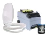 Кассета для туалета Dometic серии CT